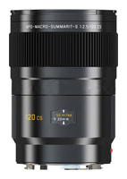 Leica Summarit-S 120mm f/2.5 APO Macro CS, отзывы