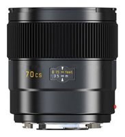 Leica Summarit-S 70mm f/2.5 Aspherical CS, отзывы