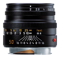 Leica Summicron-M 50mm f/2, отзывы