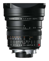 Leica Summilux-M 21mm f/1.4 Aspherical, отзывы