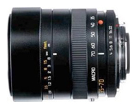 Leica Vario-Elmar-R 35-70mm f/4, отзывы
