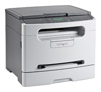 Xerox WorkCentre 4150s