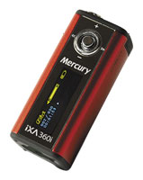 MercuryStyle iXA 360i 512Mb, отзывы