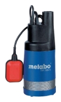 Metabo TDP 7500 S, отзывы