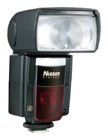Nissin Di-866 Mark II for Canon, отзывы