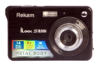 Rekam iLook-S850i, отзывы