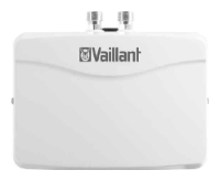 Vaillant miniVED H 6/1, отзывы