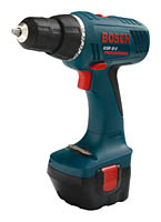Bosch GSR 12-2 V, отзывы