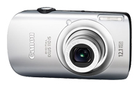 Canon Digital IXUS 110 IS, отзывы