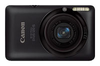 Canon Digital IXUS 120 IS, отзывы