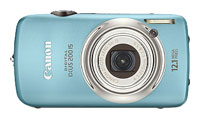 Canon Digital IXUS 200 IS, отзывы