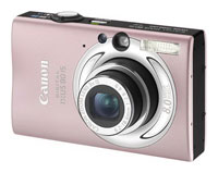 Canon Digital IXUS 80 IS, отзывы
