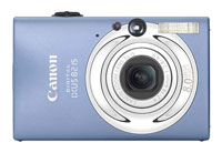 Canon Digital IXUS 82 IS, отзывы