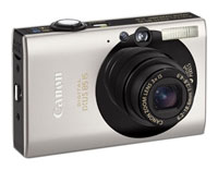 Canon Digital IXUS 85 IS, отзывы