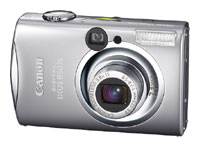 Canon Digital IXUS 850 IS, отзывы