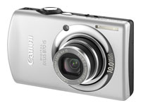 Canon Digital IXUS 870 IS, отзывы