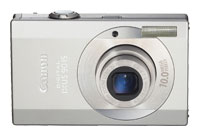 Canon Digital IXUS 90, отзывы
