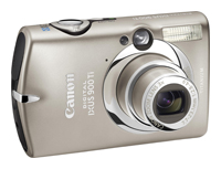 Canon Digital IXUS 900 Ti, отзывы
