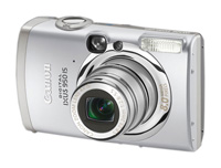 Canon Digital IXUS 950 IS, отзывы