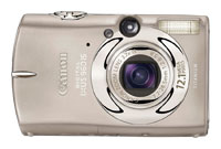 Canon Digital IXUS 960 IS, отзывы