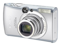Canon Digital IXUS 970 IS, отзывы