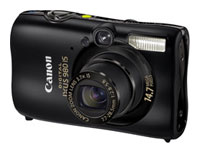 Canon Digital IXUS 980 IS, отзывы