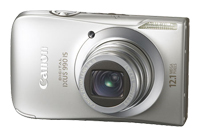Canon Digital IXUS 990 IS, отзывы