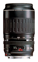 Canon EF 100-300 f/4.5-5.6 USM, отзывы