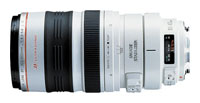 Canon EF 100-400 f/4.5-5.6L IS USM, отзывы