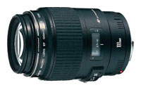 Canon EF 100 f/2.8 Macro USM, отзывы