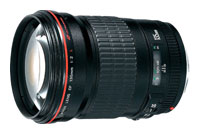 Canon EF 135 f/2L USM, отзывы