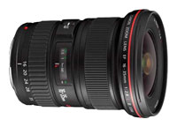 Canon EF 16-35 f/2.8L II USM, отзывы