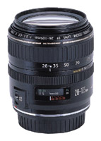 Canon EF 28-105 f/3.5-4.5 II USM, отзывы