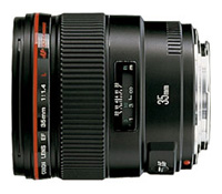 Canon EF 35 f/1.4L USM, отзывы