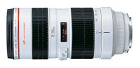 Canon EF 70-200 f/2.8L USM, отзывы