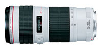 Canon EF 70-200 f/4L USM, отзывы