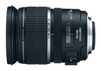 Canon EF-S 17-55 f/2.8 IS USM, отзывы