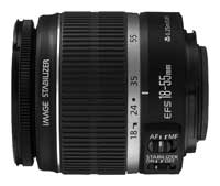 Canon EF-S 18-55 f/3.5-5.6 IS, отзывы