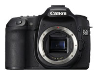 Canon EOS 50D Body, отзывы