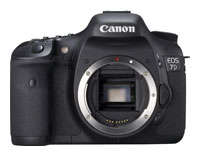 Canon EOS 7D Body, отзывы
