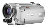 Canon FS10, отзывы