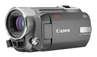 Canon FS11, отзывы