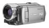 Canon HF100, отзывы