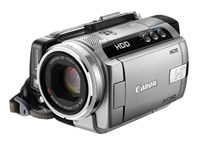 Canon HG10, отзывы