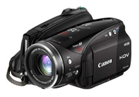 Canon HV30, отзывы