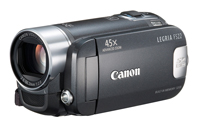 Canon LEGRIA FS22, отзывы