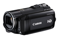 Canon LEGRIA HF 20, отзывы