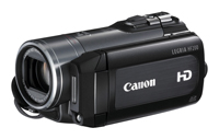 Canon LEGRIA HF 200, отзывы