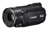 Canon LEGRIA HF S10, отзывы