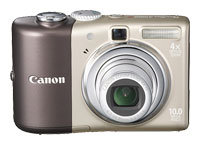 Canon PowerShot A1000 IS, отзывы